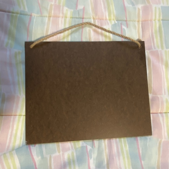 Wall Decor - Picture 2 of 2